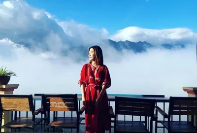 Muong Hoa View Hotel – 照片 2