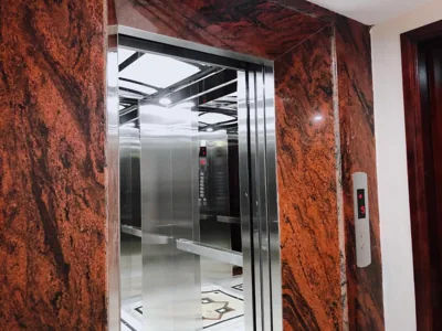 Muong Hoa View Hotel – 照片 14